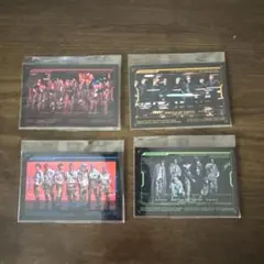 battle of tokyo ミュージシャン