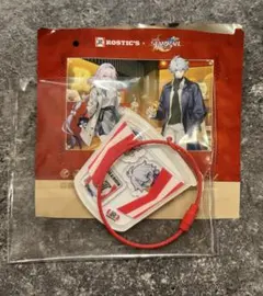 崩壊スターレイル ROSTIC'S ロシア アクリルキーホルダー ファイノン