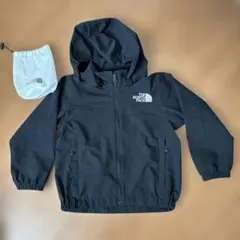 KZ様専用　THE NORTH FACE 100サイズ 黒ジャケット