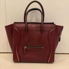 Céline ラゲージ