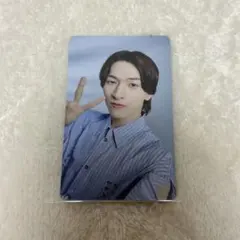 JO1 金城碧海 kizuna トレカ 013