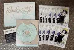 &TEAM back to Life YUMA インスタントフォト11枚セット