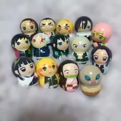 鬼滅の刃　クーナッツ　14個