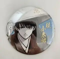 2025年最新】銀魂 桂 缶バッジの人気アイテム - メルカリ