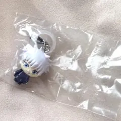 【本日限定セール‼️】呪術廻戦 懐玉玉折 五条悟 めじるしアクセサリー
