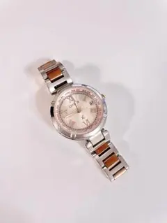 【現行・未使用級・16.5㎝】 シチズン ｘC ソーラー サクラピンク　チタン 現行・未使用級・16.5㎝】 シチズン xC ソーラー サクラピンク チタン