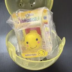 たまごっち　プリスター　パッケージ　コレクション　まるっち　もうこないからねー