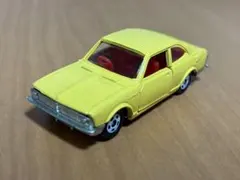 トミカ】No.11 トヨタ スプリンター 1200SL 香港トミカ 香港製 - メルカリ