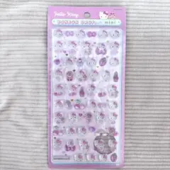 【正規品】ボンドロシールmini ハローキティ