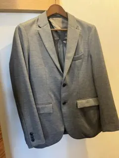 ÉDIFICE グレー セットアップ