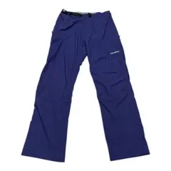 希少 mont-bell モンベル 緑 フリースイージーパンツ POLARTEC ポーラテック M グリーン 日本製 y□モンベル⁄MONT-BELLシャミース ジップフリース□黄緑