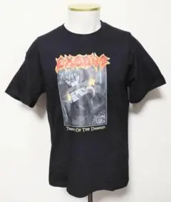 【貴重】ザ・クロマニヨンズ　甲本ヒロト Tシャツ 黒　柴田理恵写真展　限定　L 貴重】ザ・クロマニヨンズ 甲本ヒロト Tシャツ 黒 柴田理恵写真展 限定