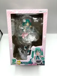 初音ミク タイトーくじ 初音ミク 39(ミク)の日 記念くじ フィギュア