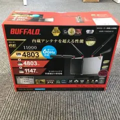 2025年最新】WXR-11000XE12の人気アイテム - メルカリ