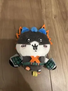 2025年最新】爆豪勝己 ぬいぐるみの人気アイテム - メルカリ