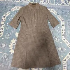 2025年最新】Daks レディース ロングワンピースの人気アイテム - メルカリ