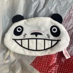パンダコパンダ ガチャガチャ ポーチ 小物入れのサムネイル