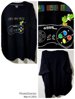 UNIQLO　ユニクロ　シャツ　メンズ　レディース