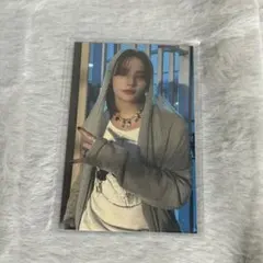 straykids HOP ラキドロ ヒョンジン