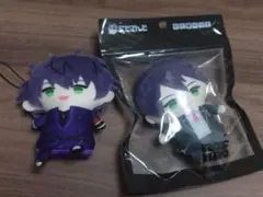 剣持刀也 にじぱぺっと