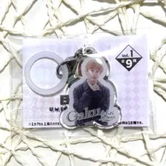 【匿名配送】　EBiDAN　アンブレラマーカー　田中雅功