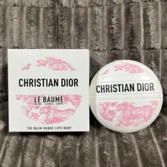 Christian Dior LE BAUME 50ml 新品未使用品