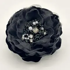 コサージュ 3【結婚式 祝い 発表会 ブローチ】