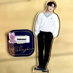 2026年最新】straykids アクスタ バンチャンの人気アイテム - メルカリ
