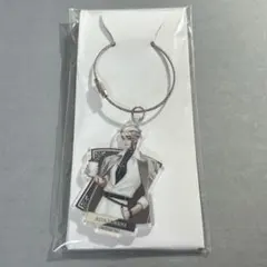 第五人格 ローソン ワイヤーアクリルキーホルダー 隠者 アルヴァ・ロレンツ