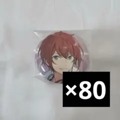 ヘタリア 日本 アモカフェ 缶バッジ×30 - メルカリ