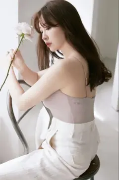 ROSIER Bra Camisoleのサムネイル