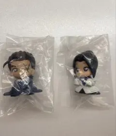 名探偵コナン　ちぢませ隊10 大和敢助　上原由衣