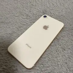 iPhone 8 ピンクゴールド 本体