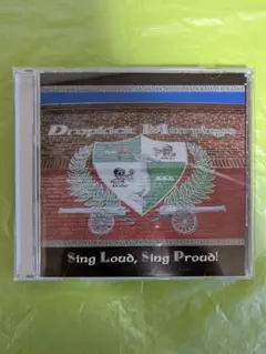 Dropkick Murphys / Sing Loud, Sing Proud
