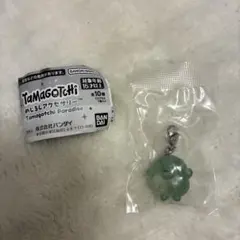 たまごっち めじるしアクセサリー Paradiseくちぱっち