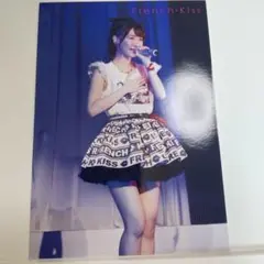 ❁⃘即購入⭕️ 柏木由紀 フレンチ・キス AKB48 生写真 会場限定