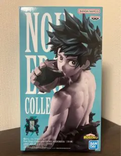 ヒロアカNoir Edge Collection-IZUKU MIDORIYA-