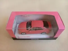 KYOSHO トヨタ クラウン ハイブリッド アスリート G ピンク - メルカリ