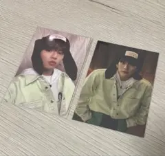 straykids スキズ スンミン　トレカ　ordinary タワレコ特典