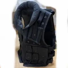 LAPD / Blauer アーマースキンベスト - メルカリ