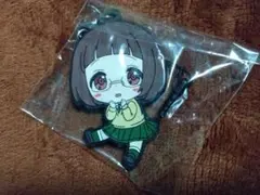 ラバーストラップのサムネイル