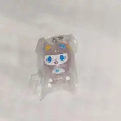 Jewelpet　めじるしアクセサリー　エンジェラ