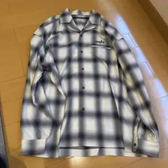 The Greatest Unknown KingGnuライブチェック柄シャツ - メルカリ
