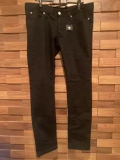 666トリプルシックス　ストレッチスリムパンツ W34のサムネイル