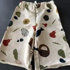 オーガニックズー　organic zoo 新品未使用