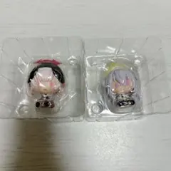 ちょこのっこフィギュア　一番くじ　ブルーアーカイブ vol.3 補習授業部