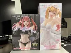 【写真多数：２点セット】 喜多川海夢 『リズver.』『BiCute Pure』