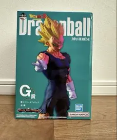 【新品未開封】 一番くじ ドラゴンボール VSオムニバスULTRA G賞