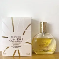 ロクシタン テールドルミエール J パフュームインオイル 50ml