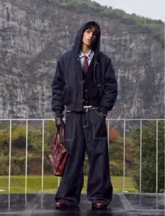 shinzoジャケット